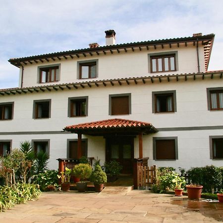 Apartamentos Rurales La Bardenilla Panes Bagian luar foto