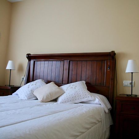 Apartamentos Rurales La Bardenilla Panes Bagian luar foto