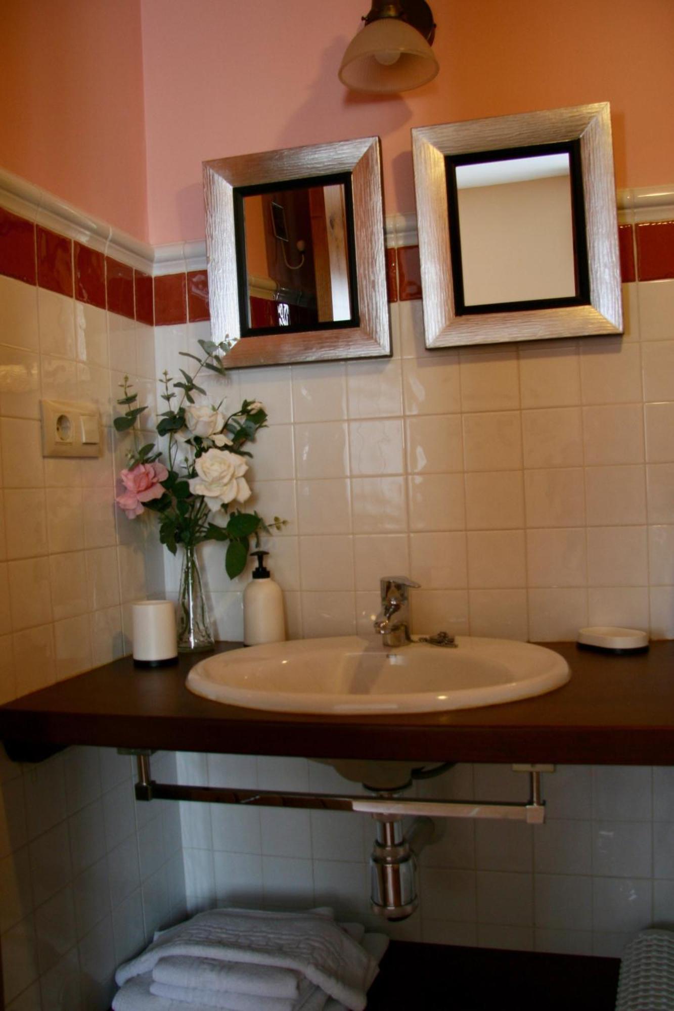 Apartamentos Rurales La Bardenilla Panes Bagian luar foto
