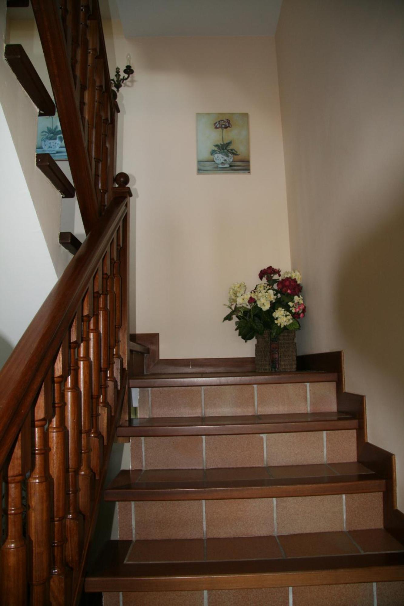 Apartamentos Rurales La Bardenilla Panes Bagian luar foto